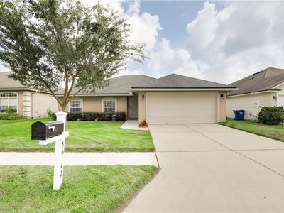 86142 Sinatra St, Yulee, FL, 32097