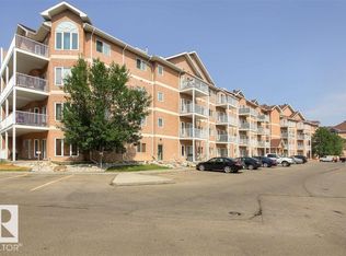 4316 139th Ave NW #111, Edmonton, AB T5Y0L1