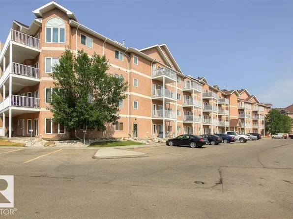 4316 139th Ave NW #111, Edmonton, AB T5Y 0L1