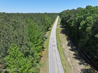 0 Tartts Mill Rd, Wilson, NC 27893