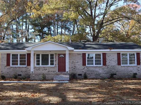 1314 Worstead Dr, Fayetteville, NC 28314