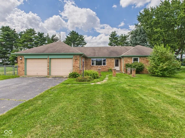 18019 Promise Rd, Noblesville, IN 46060