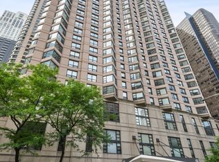 401 E Ontario St APT 1205, Chicago, IL 60611