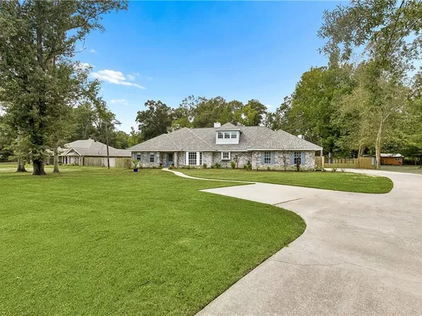 13485 General Ott Rd, Hammond, LA 70403