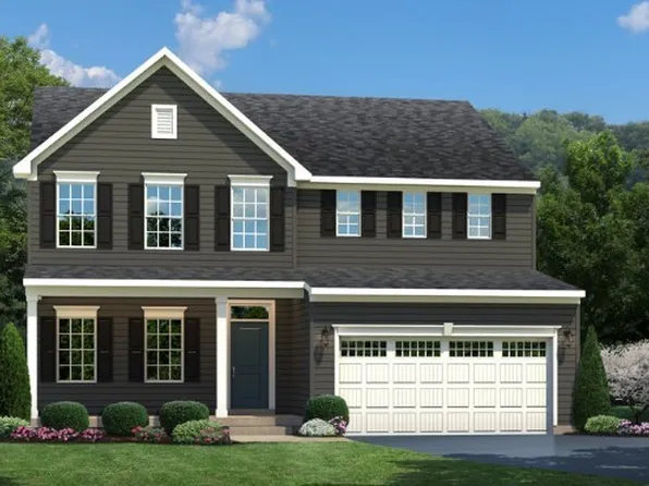 107 Shay St, Zelienople, PA 16063