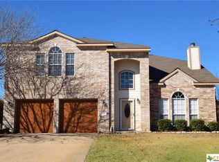103 Missouri Dr, Harker Heights, TX 76548