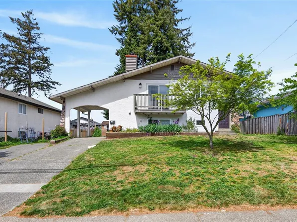 684 Robron Rd, Campbell River, BC V9W 5Z2
