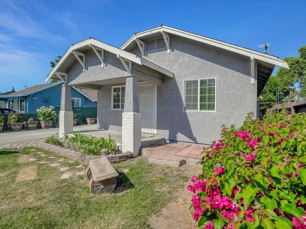 627 N Gratton Ave, Stockton, CA 95205