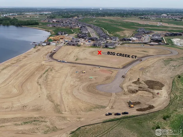 2657 Big Creek Ct, Berthoud, CO 80513