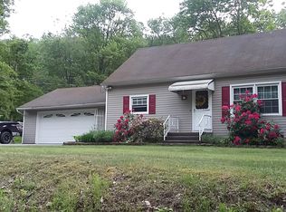 39 Swanson Rd, Bear Creek Township, PA 18702