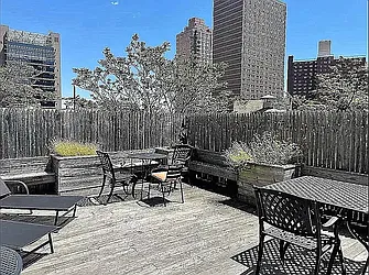 Rented by REAL New York