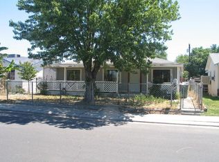 2400 Garvey Ave, Modesto, CA 95350