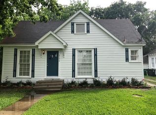 6406 Stratton St, Houston, TX 77023