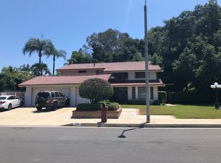 780 S Heffner Hill Rd, Covina, CA 91724