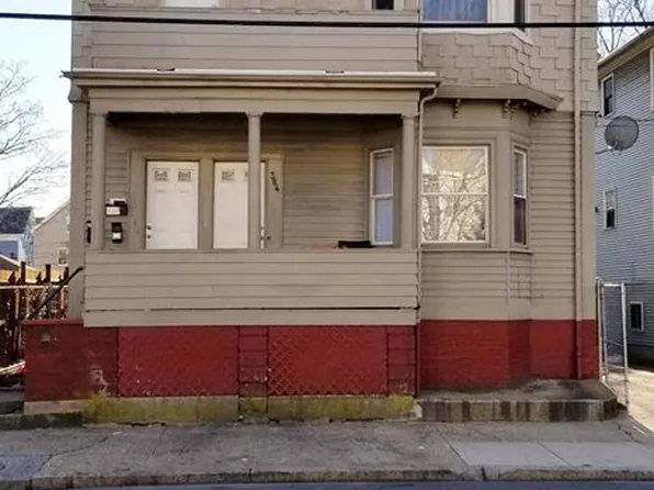 384 Potters Ave, Providence, RI 02907