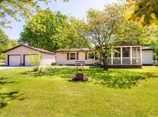 2841 Kerlikowske Rd, Benton Harbor, MI 49022