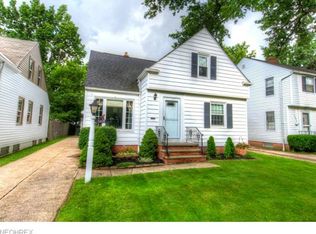 1219 Avondale Rd, South Euclid, OH 44121