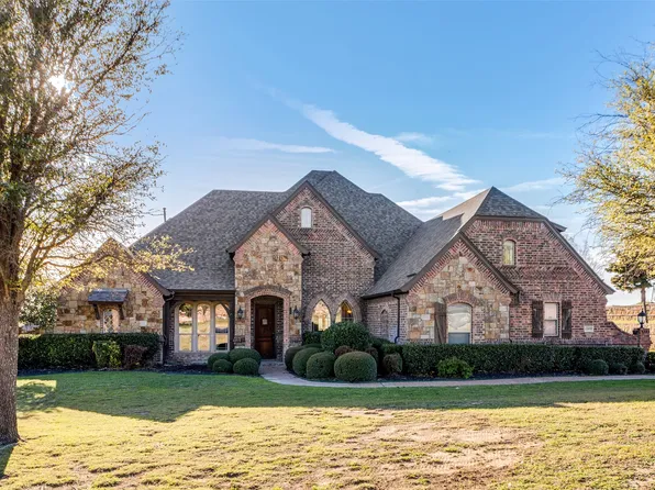 12055 Rachel Lea Ln, Fort Worth, TX 76179