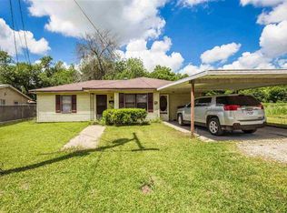 110 S Goddard St, Mart, TX 76664