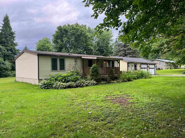 45 Severy Farm Road, Brandon, VT 05733