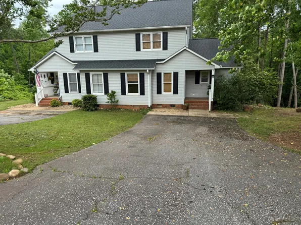 106 Bentwood Ln #A, Pickens, SC 29671