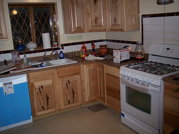 Kitchen 1