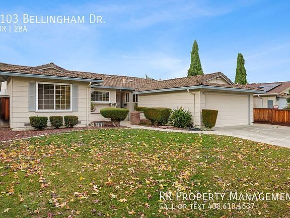 2nd image of 1103 Bellingham Dr