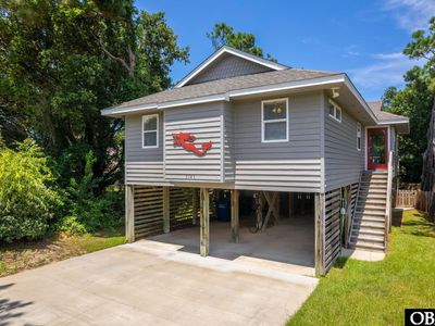 3107 S Wrightsville Ave LOT 16, Nags Head, NC, 27959