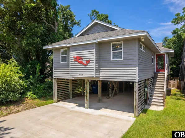 3107 S Wrightsville Ave Lot 16, Nags Head, NC 27959