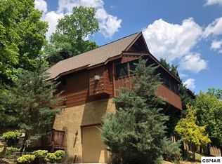 332 Greenwood Way, Pigeon Forge, TN 37863