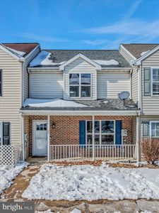 26 Morningstar Dr, Hedgesville, WV, 25427