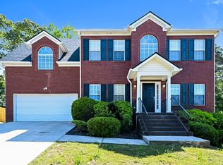 7600 Crestwicke Crossing Dr, Jonesboro, GA 30236