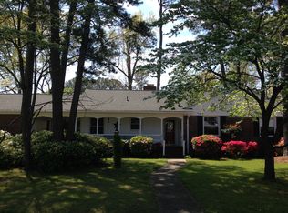 4025 Tanglewood Trl, Chesapeake, VA 23325