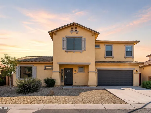 7401 W TIERRA BUENA Lane, Peoria, AZ 85382