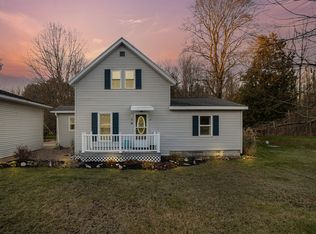 4984 W Angling Rd, Ludington, MI 49431