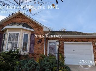 438 Diana Ct, Harrisonburg, VA 22801