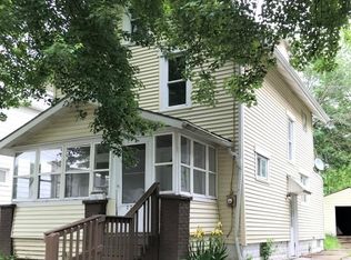 2265 7th St SW, Akron, OH 44314