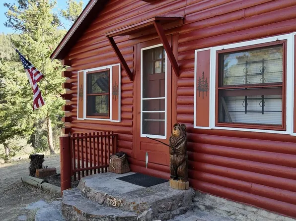 31720 Poudre Canyon Rd, Bellvue, CO 80512