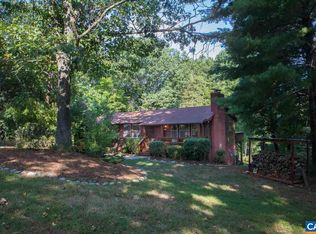 824 Dry Bridge Rd, Charlottesville, VA 22903
