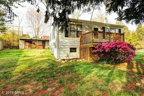 2nd image of 1207 Gloria Ave