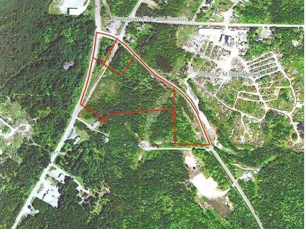 20379 Main St, Houghton, MI 49931
