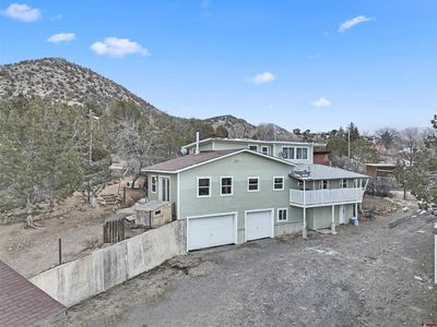 404 K Street, Crawford, CO, 81415