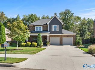 108 Green Rock Rd, Madison, AL 35758