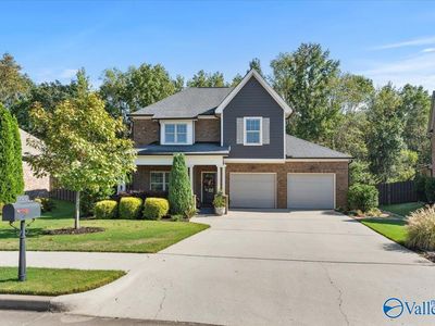 108 Green Rock Rd, Madison, AL, 35758