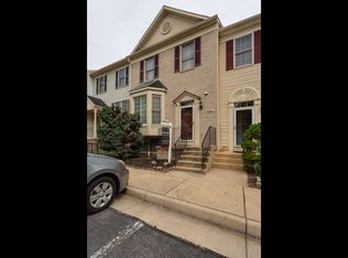 9681 Dutchman Dr, Lorton, VA 22079