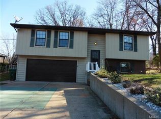 311 N Grand Ave, De Soto, MO 63020