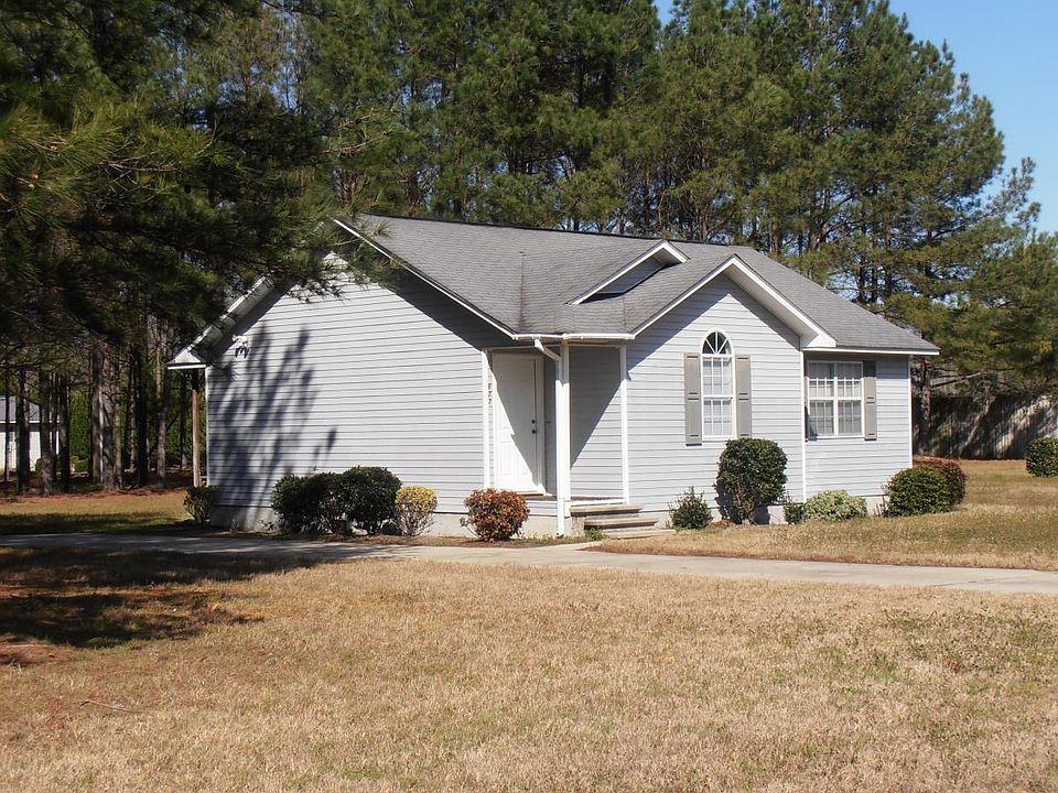 Left side view