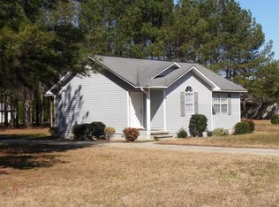622 Windcrest Dr, Dublin, GA 31021