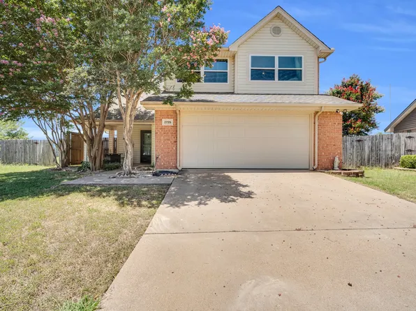 2729 Star Ave, Glenn Heights, TX 75154