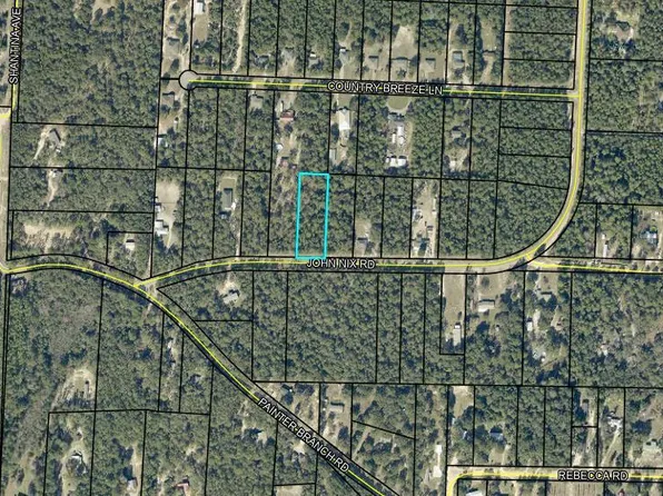 51 John Nix Rd, Crestview, FL 32539
